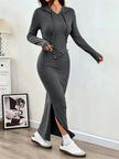 Dark Gray